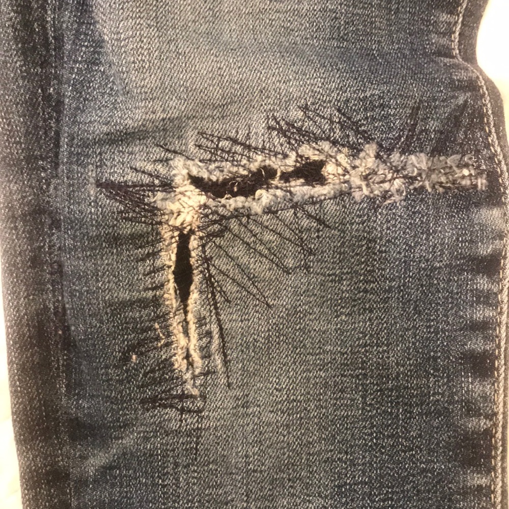 pants - Picture 3 of 6